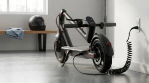 Czy hulajnogę elektryczną można ładować po każdej jeździe?