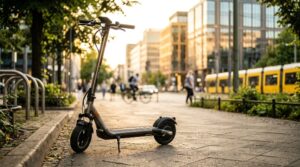 Zestawienie Hulajnogi elektryczne 600W – Przegląd modeli na rok 2026