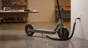 Jak długo ładuje się hulajnoga elektryczna?