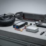 Jak działa hulajnoga elektryczna? Budowa i zasada działania