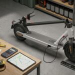 Jak obliczyć przybliżony zasięg hulajnogi elektrycznej?