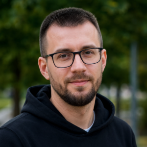 Łukasz Mirecki