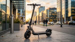 Najlepsze Hulajnogi Elektryczne 25 km/h – Ranking 2026 [Test, Opinie, Ceny]