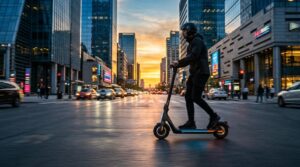 Najlepsze Hulajnogi Elektryczne 40 km/h – Ranking TOP 18 na 2026 Rok [Test, Opinie, Ceny]