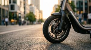 Najlepsze Hulajnogi Elektryczne z Oponami Bezdętkowymi – Ranking TOP 20 w 2026 [Test, Opinie, Ceny]