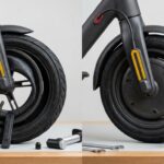 Opony dętkowe czy bezdętkowe w hulajnodze elektrycznej?
