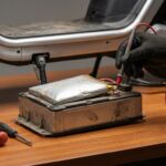 Po czym poznać zużytą baterię w hulajnodze elektrycznej?