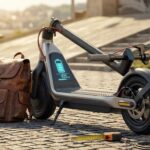 Realny zasięg hulajnogi elektrycznej - dlaczego jest mniejszy niż podaje producent?