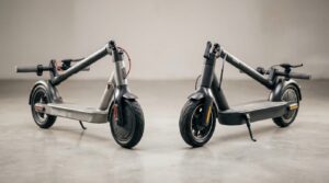 Xiaomi czy Segway – która hulajnoga będzie lepszym wyborem?
