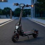 Test Hulajnoga elektryczna Acer Predator ES Storm [TEST] ⭐️ Miejski drapieżnik o gigantycznym zasięgu