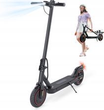 Agileride Hulajnoga Elektryczna 350W 36V 7.8Ah dla dorosłych