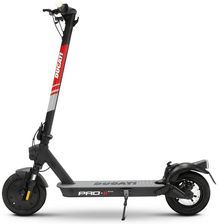 Ducati Pro Ii Evo Advanced Safety czarny