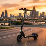 Hulajnoga elektryczna do 2500 zł – TOP 20 modeli w Rankingu 2026 [Test, Opinie, Ceny]