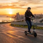 Hulajnoga Elektryczna do 3500 zł w 2026: TOP 20 Ranking Ekspertów [Test, Opinie, Ceny]