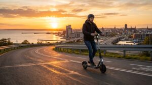 Hulajnoga Elektryczna do 3500 zł w 2026: TOP 20 Ranking Ekspertów [Test, Opinie, Ceny]