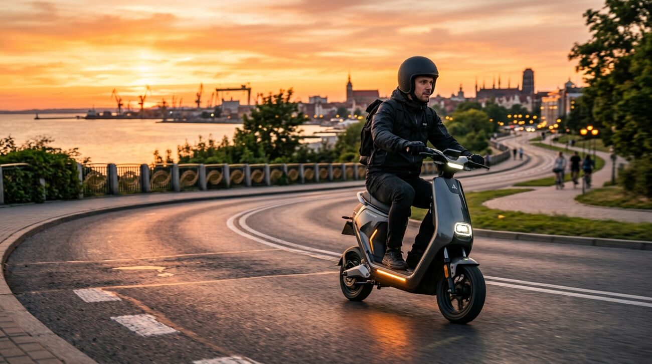 Hulajnogi elektryczne 600W – Ranking TOP 14 najlepszych modeli na rok 2026