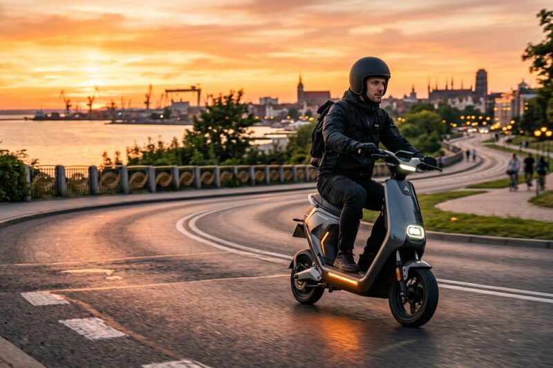 Hulajnogi elektryczne 600W – Ranking TOP 14 najlepszych modeli na rok 2026