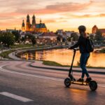 Hulajnogi elektryczne do 3000 zł – Ranking TOP 20 modeli na 2026 rok [Test, Opinie, Ceny]