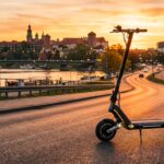 Hulajnogi elektryczne o zasięgu 50 km – Ranking TOP 19 w 2026 roku [Test, Opinie, Ceny]