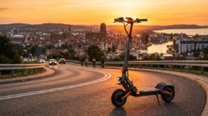 Joyor: Najlepsze Hulajnogi Elektryczne 2026 – Ranking TOP 20 [Testy, Opinie, Ceny]