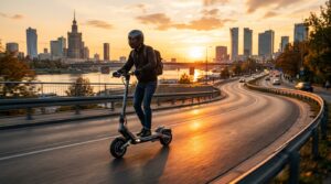 Najlepsze hulajnogi elektryczne 10 cali – Ranking TOP 20 na 2026 rok [Test, Opinie, Ceny]
