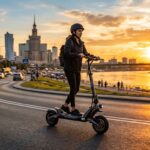 Najlepsze Hulajnogi Elektryczne 1200W – Ranking 2026 [Test, Opinie, Ceny]