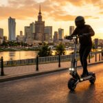 Najlepsze Hulajnogi Elektryczne 50 km/h – Ranking 2026 [Test, Opinie, Ceny]