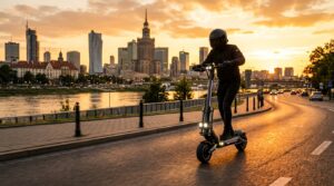 Najlepsze Hulajnogi Elektryczne 50 km/h – Ranking 2026 [Test, Opinie, Ceny]