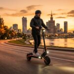 Najlepsze hulajnogi elektryczne 60 km/h – Ranking TOP 20 modeli w 2026 roku [Test, Opinie, Ceny]