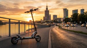 Najlepsze Hulajnogi Elektryczne 700W – Ranking 2026 [Test, Opinie, Ceny]