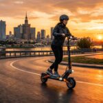 Najlepsze hulajnogi elektryczne Ausom – Ranking 2026 [Test, Opinie, Ceny]