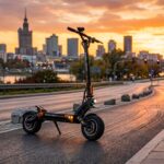 Najlepsze hulajnogi elektryczne do 150 kg – Ranking 2026 [Test, Opinie, Ceny]