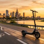 Najlepsze hulajnogi elektryczne do miasta – Ranking TOP 20 w 2026 roku [Test, Opinie, Ceny]