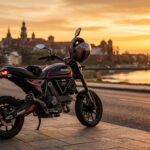 Najlepsze hulajnogi elektryczne Ducati – Ranking TOP 12 Modeli 2026 [Test, Opinie, Ceny]