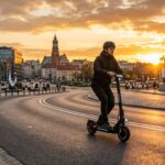 Najlepsze hulajnogi elektryczne iScooter – Ranking 2026 [Test, Opinie, Ceny]