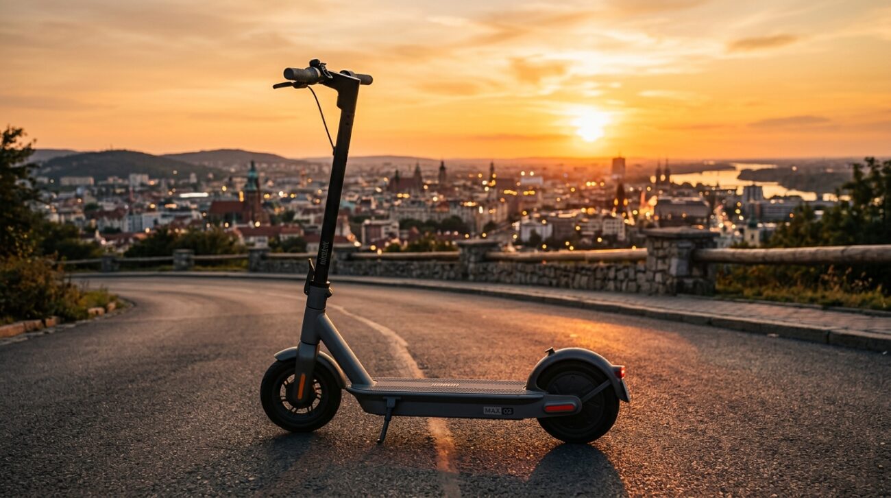 Najlepsze hulajnogi elektryczne o zasięgu 80 km – Ranking 2026 [Test, Opinie, Ceny]