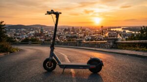 Najlepsze hulajnogi elektryczne o zasięgu 80 km – Ranking 2026 [Test, Opinie, Ceny]