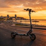 Najlepsze hulajnogi elektryczne o zasięgu 70 km – Ranking 2026 [Test, Opinie, Ceny]
