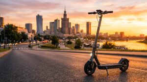 Najlepsze hulajnogi elektryczne Razor – Ranking 2026 [Test, Opinie, Ceny]