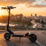 Najlepsze hulajnogi elektryczne Ruptor – Ranking 2026 [Test, Opinie, Ceny]
