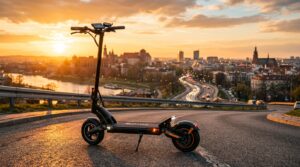 Zestawienie hulajnogi elektryczne Ruptor – Przegląd 2026 [Test, Opinie, Ceny]
