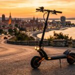 Najlepsze Hulajnogi Elektryczne Techlife – Ranking 2026 [Test, Opinie, Ceny]