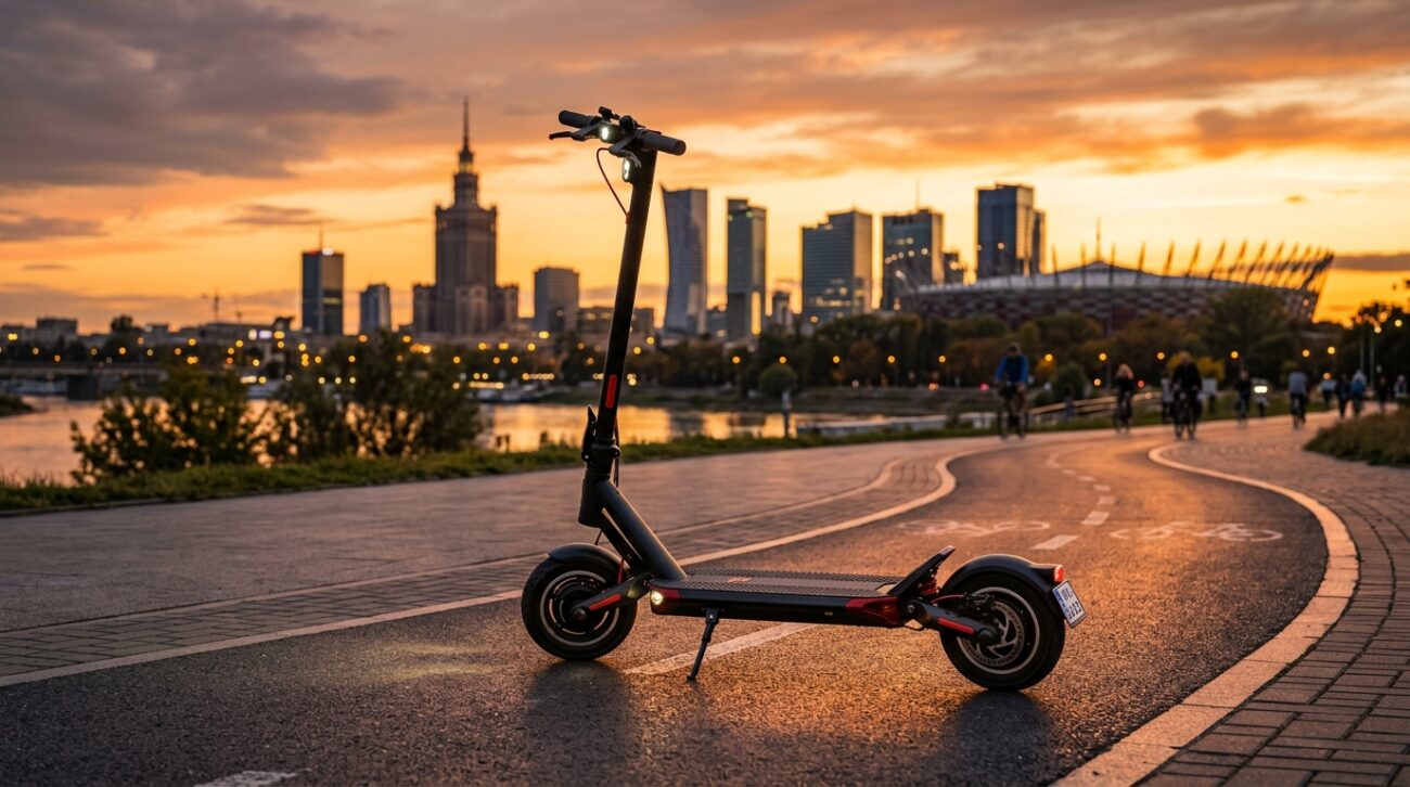 Najlepsze Hulajnogi Elektryczne Xiaomi 2026: Ranking TOP 20 od Eksperta
