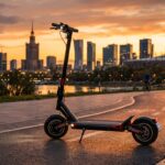 Najlepsze Hulajnogi Elektryczne Xiaomi 2026: Ranking TOP 20 od Eksperta
