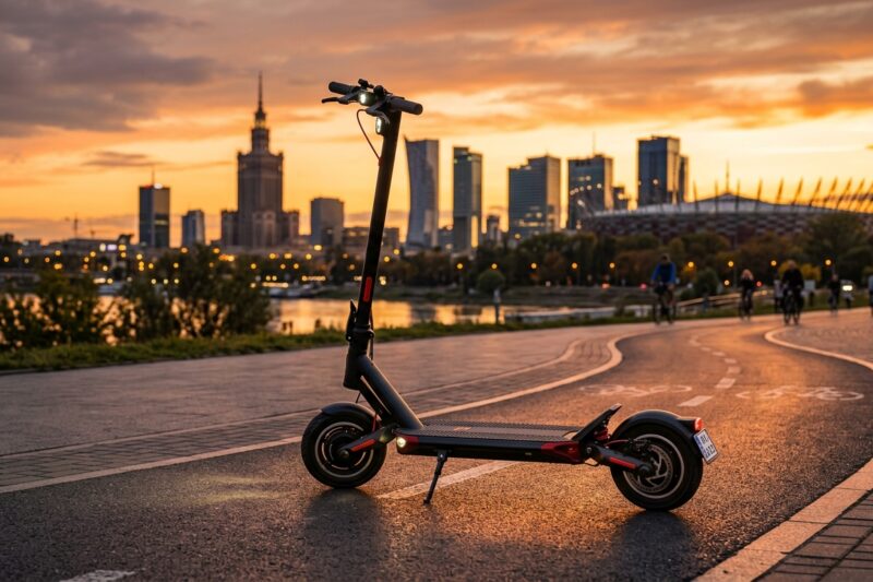 Najlepsze Hulajnogi Elektryczne Xiaomi 2026: Ranking TOP 20 od Eksperta