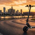 Najlepsze hulajnogi elektryczne z dużym zasięgiem – Ranking 2026 [Test, Opinie, Ceny]