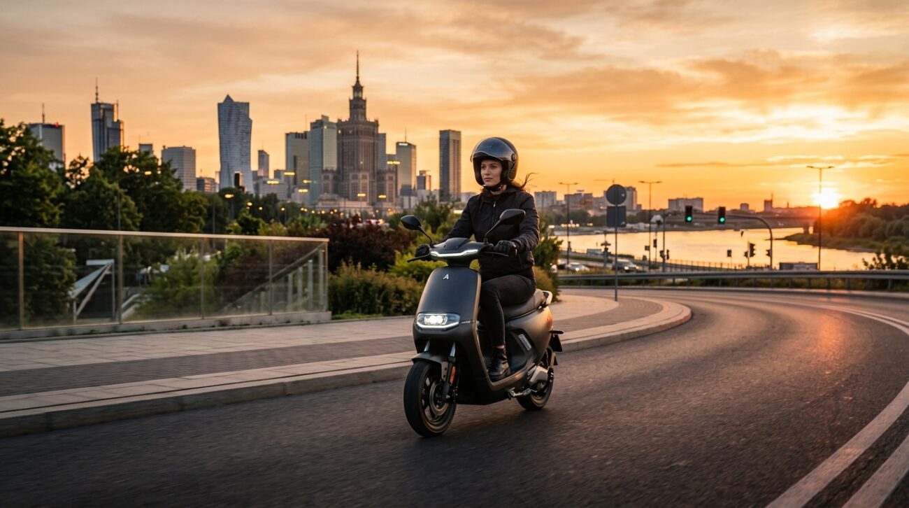 Najlepsze Hulajnogi Elektryczne z Oponami Bezdętkowymi – Ranking TOP 20 w 2026 [Test, Opinie, Ceny]