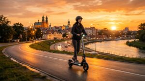 Najlepsze hulajnogi Kamikaze do 2000 zł – Ranking 2026 [Test, Opinie, Ceny]