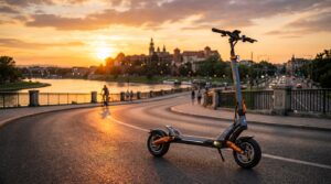 Najlepsze hulajnogi Motus do 4000 zł – Ranking 2026 [Test, Opinie, Ceny]
