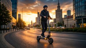 Najlepsze Hulajnogi Ruptor do 2000 zł – Ranking 2026 [Test, Opinie, Ceny]